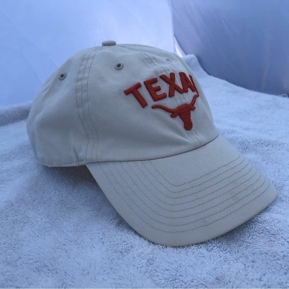 '47 Brand - University of Texas Longhorns Adjustable Ball Cap - Picture 4 of 16